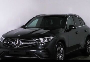 Mercedes-Benz GLC 300 15.347 km 59.440 &euro; Kaiserslautern 67663
