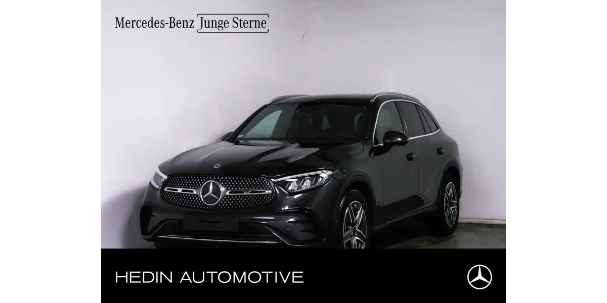 Mercedes-Benz GLC 300 15.347 km 59.440 &euro; Kaiserslautern 67663