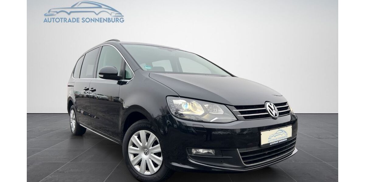 VW Sharan 137.468 km 14.990 &euro; Mehlingen 67678