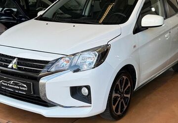 Mitsubishi Space Star 42.082 km 12.590 &euro; Bad Dürkheim 67098