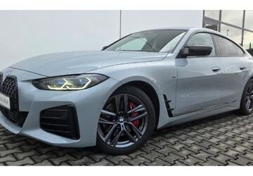 BMW M440 68.291 km 46.977 &euro; Kaiserslautern 67663