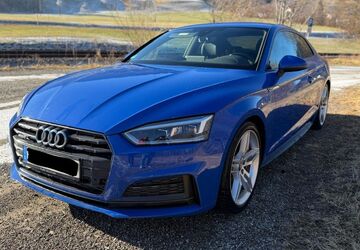 Audi A5 91.000 km 30.500 &euro; Neustadt Weinstraße 67433