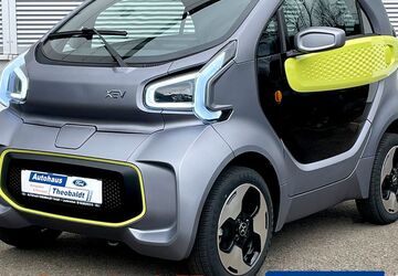 XEV Andere 3.100 km 14.990 &euro; Lauterecken 67742
