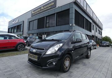 Chevrolet Spark 100.000 km 4.499 &euro; Neustadt an der Weinstraße 67433