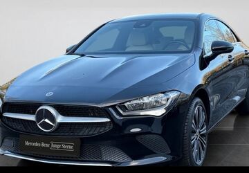 Mercedes-Benz CLA 250 68.292 km 26.600 &euro; Kaiserslautern 67663