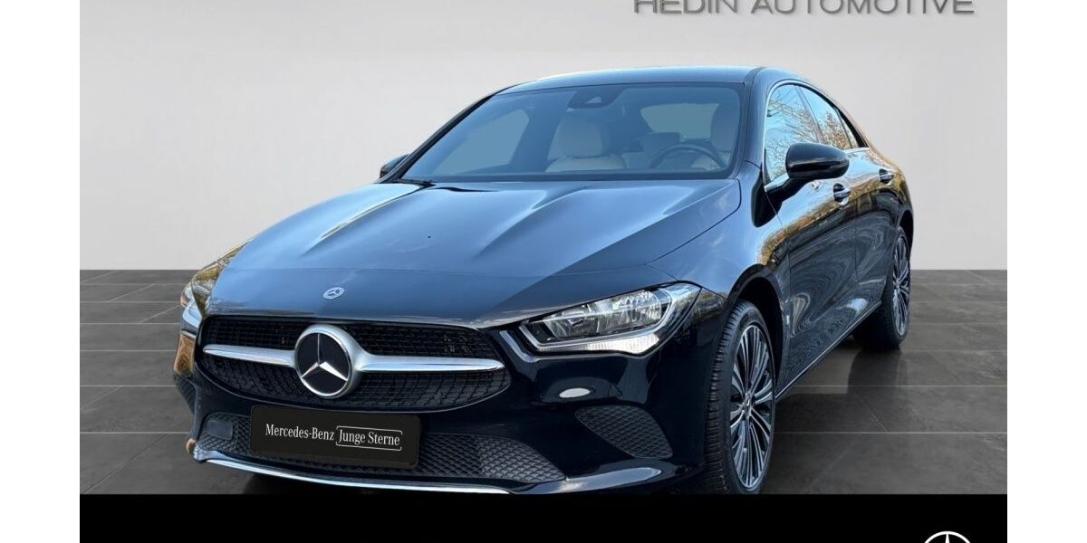 Mercedes-Benz CLA 250 68.292 km 26.600 &euro; Kaiserslautern 67663