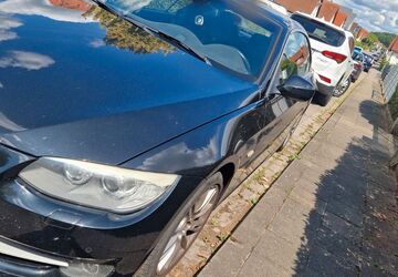 BMW 320 240.000 km 8.950 &euro; Kaiserslautern 67663