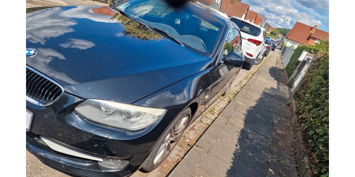 BMW 320 240.000 km 8.950 &euro; Kaiserslautern 67663