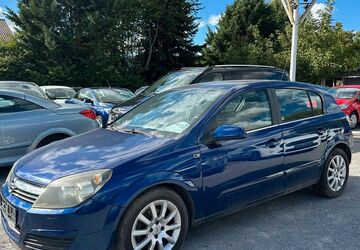 Opel Astra 238.457 km 850 &euro; Neustadt Weinstraße 67433