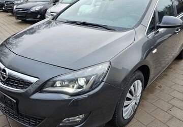 Opel Astra 159.237 km 3.650 &euro; Lachen-Speyerdorf 67435