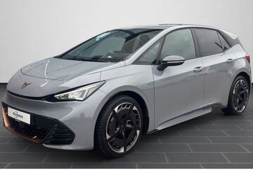 Cupra Born 4.900 km 40.699 &euro; Neustadt a.d. Weinstraße 67433