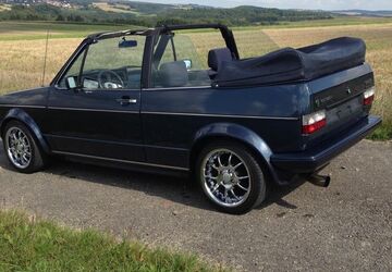 VW Golf 222.594 km 6.899 &euro; Rosenkopf 66894