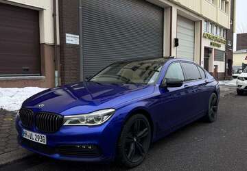 BMW 730 270.000 km 27.000 &euro; Pirmasens 66954