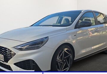 Hyundai i30 6.814 km 29.590 &euro; Neustadt 67433