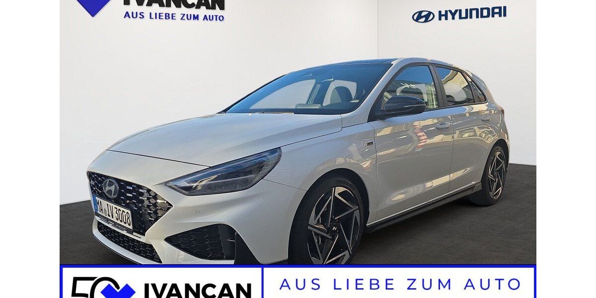 Hyundai i30 6.814 km 29.590 &euro; Neustadt 67433