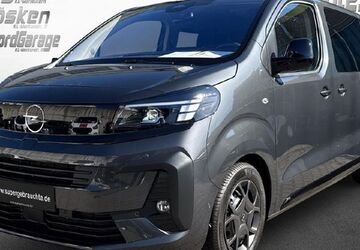 Opel Zafira Life 1.001 km 37.900 &euro; Kaiserslautern 67663