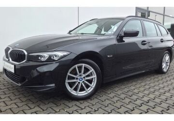 BMW 320 52.227 km 25.449 &euro; Kaiserslautern 67663