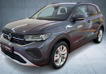 VW T-Cross 1.180 km 25.990 &euro; Bad Dürkheim 67098