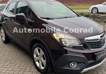 Opel Mokka 159.385 km 7.799 &euro; Kirchheimbolanden 67292