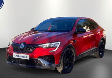 Renault Arkana 27.990 km 27.985 &euro; Kaiserslautern 67657