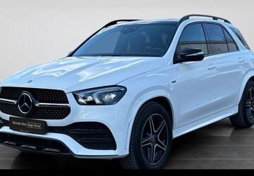 Mercedes-Benz GLE 350 70.388 km 55.800 &euro; Kaiserslautern 67663