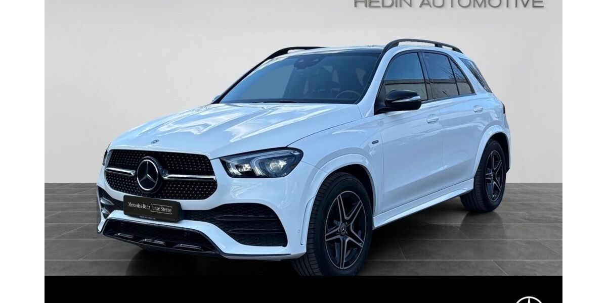Mercedes-Benz GLE 350 70.388 km 55.800 &euro; Kaiserslautern 67663