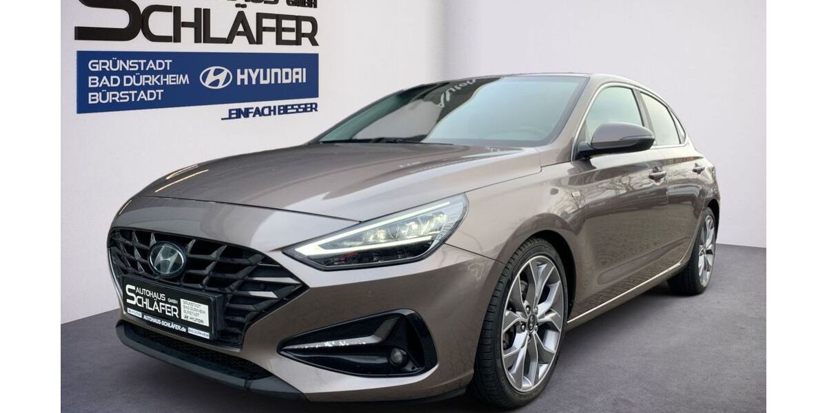 Hyundai i30 259.780 km 10.980 &euro; Bad Dürkheim 67098