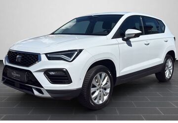 Seat Ateca 48.178 km 28.990 &euro; Kaiserslautern 67657
