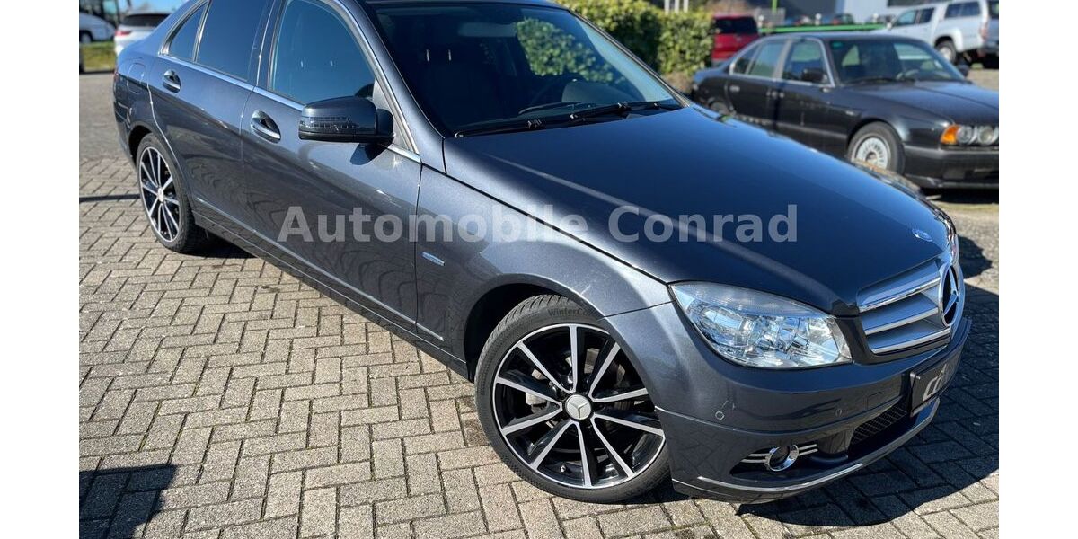 Mercedes-Benz C 200 132.077 km 12.199 &euro; Kirchheimbolanden 67292