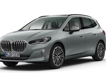 BMW 220 Active Tourer 12.896 km 31.133 &euro; Kaiserslautern 67663