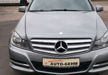 Mercedes-Benz C 180 82.900 km 16.900 &euro; Neustadt 67433