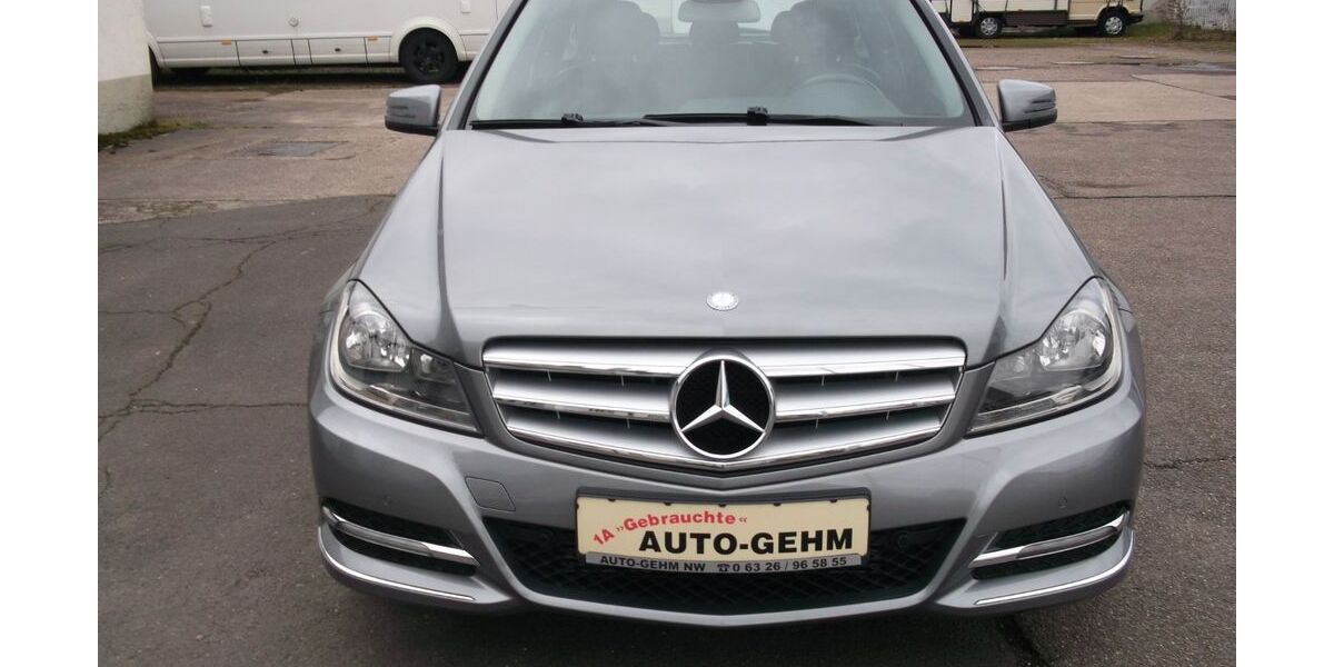 Mercedes-Benz C 180 82.900 km 16.900 &euro; Neustadt 67433