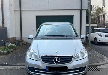 Mercedes-Benz A 180 123.000 km 5.990 &euro; Neustadt an der Weinstraße 67434