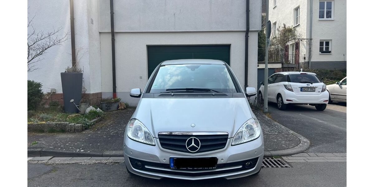 Mercedes-Benz A 180 123.000 km 5.990 &euro; Neustadt an der Weinstraße 67434