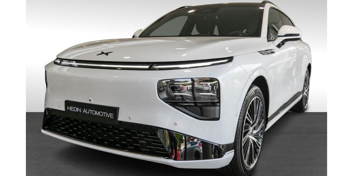 XPeng G9 9.900 km 73.499 &euro; Kaiserslautern 67655