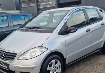 Mercedes-Benz A 150 153.000 km 5.499 &euro; Kirchheimbolanden 67292