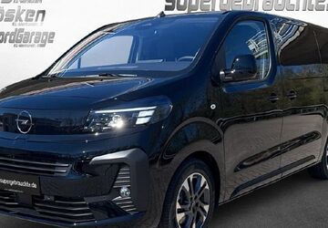 Opel Zafira Life 1.001 km 42.900 &euro; Kaiserslautern 67663