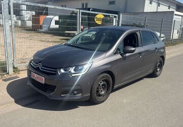 Citroen C4 179.000 km 5.400 &euro; Lambrecht 67466