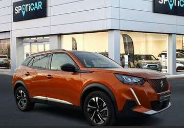 Peugeot 2008 30.812 km 18.290 &euro; Kaiserslautern 67661