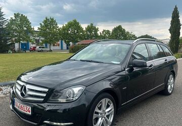 Mercedes-Benz C 220 238.330 km 4.650 &euro; Neustadt Weinstraße 67433