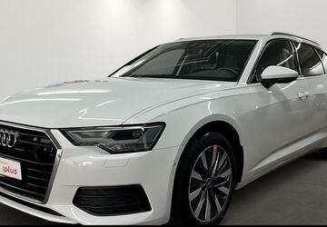 Audi A6 79.622 km 28.370 &euro; Kaiserslautern 67663