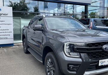 Ford Ranger 2.000 km 49.490 &euro; Pirmasens 66953