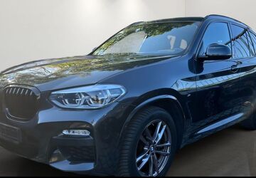 BMW X3 91.300 km 28.850 &euro; Kaiserslautern 67663