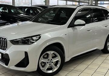 BMW X1 25.257 km 40.675 &euro; Pirmasens 66954