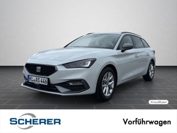 Gebrauchte Seat Leon