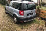 Skoda Yeti 1,2 TSI 144.000 km 6.400 &euro; Krickenbach 67706