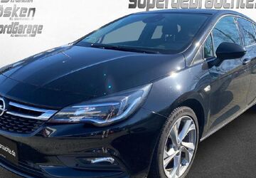Opel Astra 144.648 km 9.500 &euro; Kaiserslautern 67663