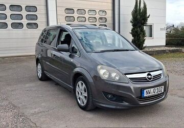 Opel Zafira 183.000 km 1.950 &euro; Neustadt/Wstr. 67433