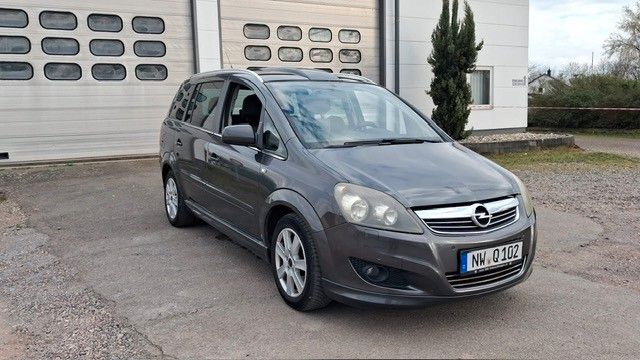 Opel Zafira 183.000 km 1.950 &euro; Neustadt/Wstr. 67433