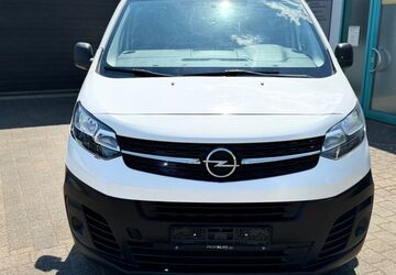 Opel Vivaro 274.855 km 8.900 &euro; Winnweiler 67722